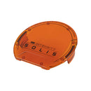 ARB Intensity SOLIS 21 Driving Light Cover - Amber Lens-6