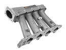 Skunk2 Ultra Series B Series VTEC Street Intake Manifold - Silver-2