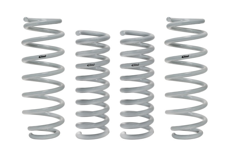 Eibach Drag Launch Kit (Competition Springs) for 2015-2020 Dodge Challenger SRT Hellcat - 0