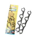 BBK Ford SBF 302 351 1-5/8 Exhaust Header Gasket Set-3