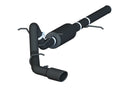 MBRP 14-17 Chevrolet Silverado 1500 4.3/5.3L 3in Cat Back Single Side Exit Black Exhaust-4
