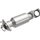 MagnaFlow Conv DF 05-15 Nissan Xterra V6 4.0L-2