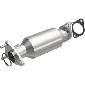 MagnaFlow Conv DF 05-15 Nissan Xterra V6 4.0L - 0