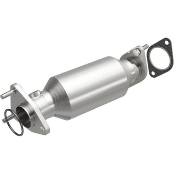 MagnaFlow Conv DF 05-15 Nissan Xterra V6 4.0L - 0