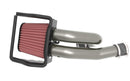 K&N 2015-22 Ford F-150 3.5L V6 Performance Air Intake System-5