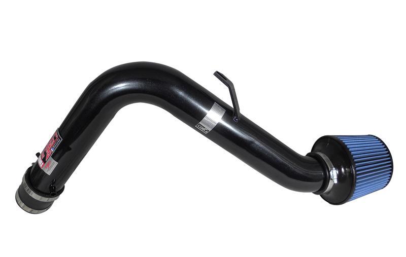 Injen 98-02 Honda Accord / 02-03 Acura TL 3.2L (CARB 02 Only) Black Cold Air Intake *SPECIAL ORDER* - 0