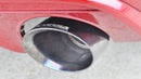Corsa 2015-2017 Ford Mustang GT 5.0 3in Cat Back Exhaust Polish Dual 4.5in Tip (Xtreme)-3