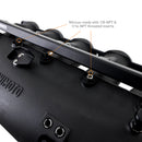 Mishimoto 2021+ BMW G80 M3/M4 Performance Intercooler - Black-10