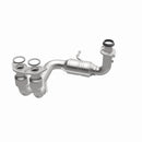 MagnaFlow Direct Fit Catalytic Converter 00-05 Toyota MR2 1.8L-35
