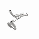 MagnaFlow Conv DF 06-07 Jeep Commander / 05-10 Grand Cherokee 5.7L Y-Pipe Assy (49 State)-42
