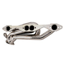 BBK 96-98 GM Truck SUV 5.0 5.7 Shorty Tuned Length Exhaust Headers - 1-5/8 Titanium Ceramic-14