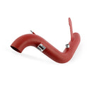 Mishimoto 14-15 Ford Fiesta ST 1.6L Performance Air Intake Kit - Wrinkle Red-9