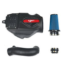 Injen 2018 Jeep Wrangler 3.6L Evolution Air Intake w/Oiled Filter-4