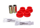 Energy Suspension 96-02 Toyota 4-Runner 2WD/4WD Red Rear Track Arm Bushing Set-3