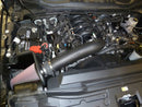 K&N 63 Series AirCharger Performance Intake 2020 Ford F250 Super Duty 7.3L V8-2
