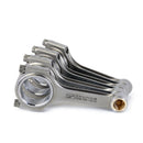 Skunk2 Alpha Lite Series Honda D16/ZC Connecting Rods-2