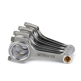 Skunk2 Alpha Lite Series Honda D16/ZC Connecting Rods - 0