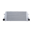 Mishimoto 94-02 Dodge Ram 2500 5.9L Cummins Intercooler Kit w/ Pipes (Silver)-22