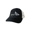 Oracle Hat - White/Black-1