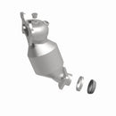 Magnaflow Conv DF 11-14 CR-Z 1.5L Manifold-45