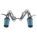 Injen 18-22 Kia Stinger 3.3L Twin Turbo Polished Short Ram Air Intake-1