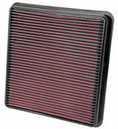 K&N 07-10 Toyota Tundra/Sequoia/Land Cruiser Drop In Air Filter-6