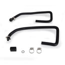Mishimoto 2015+ Ford Mustang GT / V6 / EcoBoost Transmission Cooler (Auto)-11
