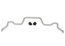 Whiteline 96-00 Honda Civic EJ & EK with OE bar and ball type link Front 27mm Swaybar-heavy duty **S-3