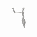 MagnaFlow Conv DF 95 Ford Bronco 5.8L-43