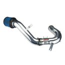Injen 06-08 M45 4.5L V8 Polished Cold Air Intake-2