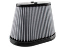 aFe MagnumFLOW Air Filters OER PDS A/F PDS Ford Diesel Trucks 03-07 V8-6.0L (td)-1