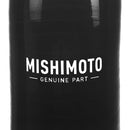 Mishimoto 90-96 Nissan 300ZX Turbo Black Silicone Radiator Hose Kit-13