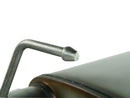 aFe MACHForce XP Exhausts Cat-Back SS-409 EXH Jeep Wrangler TJ 97-06 I6-4.0L HT - 2.5 In.-8