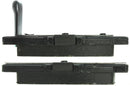 StopTech Performance 00-09 Honda S2000 / 92-07 Accord / 04-10 Acura TSX / 02-06 RSX Rear Brake Pads-8