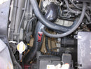 Injen 10 Kia Forte 2.0L 4cyl Black Short Ram Intake-5