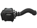aFe Momentum GT Pro DRY S Stage-2 Si Intake System, GM Trucks/SUVs 99-07 V8 (GMT800)-9
