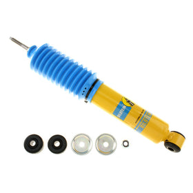 Bilstein B6 1998 Ford Expedition Eddie Bauer 4WD Front 46mm Monotube Shock Absorber - 0