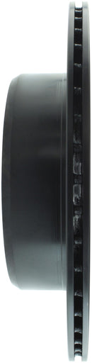 StopTech Power Slot 5/93-98 Supra Turbo Rear Left SportStop Slotted Rotor-9