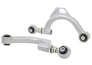 Whiteline 2015+ Honda Civic Rear Upper Camber Arm Adjustable - Pair-1