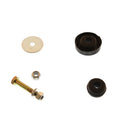 Bilstein B4 1994 Mercedes-Benz C220 Base Rear 36mm Monotube Shock Absorber-7