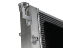 aFe BladeRunner Street Series Tube & Fin Aluminum Radiator 03-09 Dodge Diesel L6 5.9L/6.7L-7