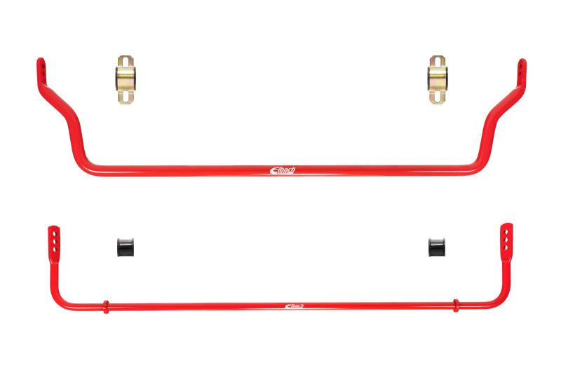 Eibach 24mm Front & 15mm Rear Anti-Roll Kit for 89-93 Miata - 0