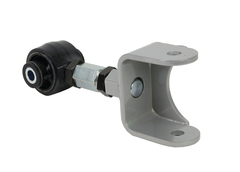 Whiteline 05-10 Ford Mustang Adjustable Rear Upper Control Arm - 0