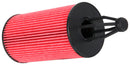 K&N 2020 Mercedes-Benz C43 AMG Oil Filter-7