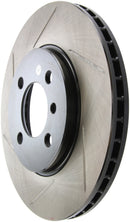 StopTech Slotted Sport Brake Rotor-5