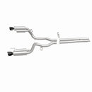 MagnaFlow 2024 Ford Mustang GT 5.0L Competition Series Cat-Back Performance Exhaust System-33