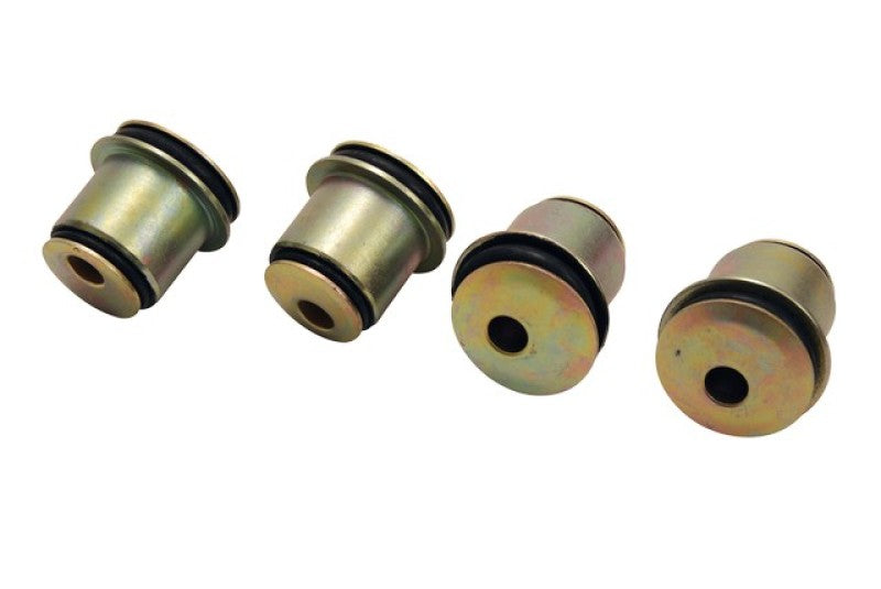 Belltech ALIGNMENT KIT 99-08 GM 2-DEGREE BUSHINGS - 0