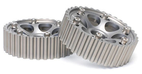Skunk2 Pro-Series 88-01 Honda B-Series/H23 DOHC 1.6/1.7/1.8/2.0/2.3L Cam Gears (Ti Color) - 0