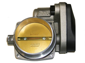 BBK 03-12 Dodge Chrysler Jeep 5.7 6.1 6.4 Hemi 85mm Throttle Body BBK Power Plus Series - 0