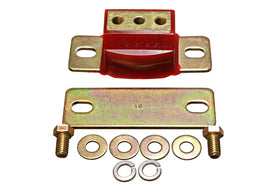 Energy Suspension 82-02 Chevrolet Camaro / 82-02 Pontiac Firebird Red Transmission Mount - 0